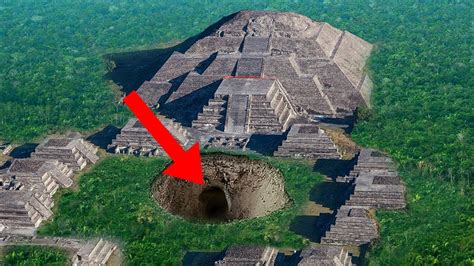 Most Mysterious Archaeological Secrets Uncovered Youtube