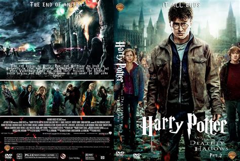 Peliculas DVD FULL FilePost!: Harry Potter Y Las Reliquias De La Muerte
