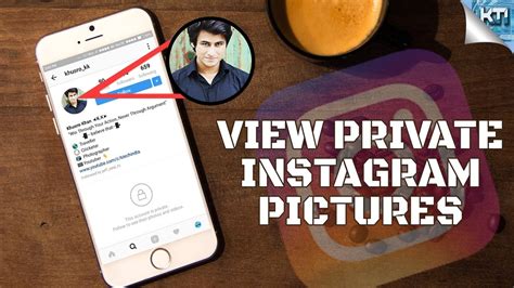 These tools are the first ones to appear when you search this topic but do they really deserve the spot? How to View Private Instagram Accounts Pictures ...