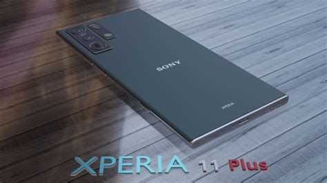 Sony Xperia 11 Plus 2024 Price Specs Release Date News