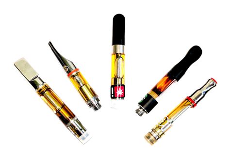 Best Cannabis Cartridge Vape Pen 2018 The Cannabis Vape Pen May Have A Button To Press For