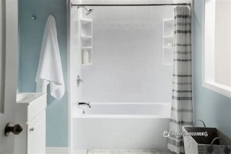How Much Does Bath Fitter Cost In 2023 Price Breakdown