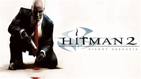 Hitman 2 Silent Assassin Full Version Free Download Gmrf