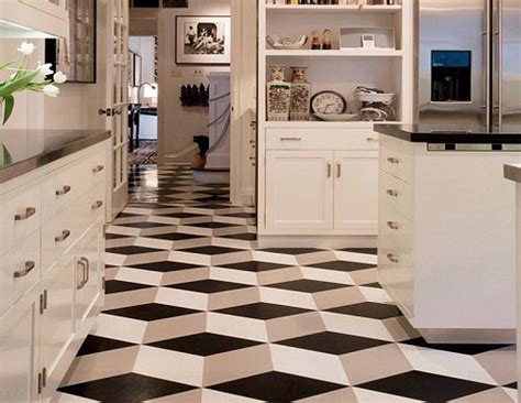 Make sure that you create harmony between the subtle it will be helpful if your kitchen flooring has some cushioning, especially if you have back problems. 15 Best Kitchen Tiles Designs With Pictures In India ...