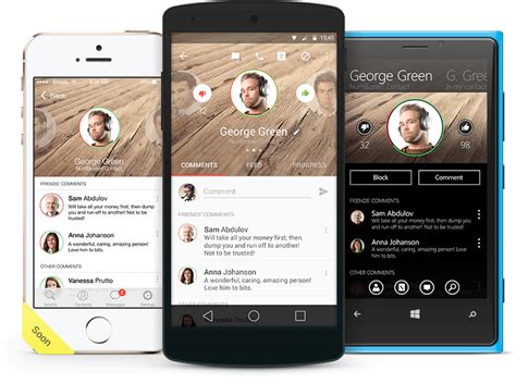 We did not find results for: 7 best caller ID apps to find out who's been calling you