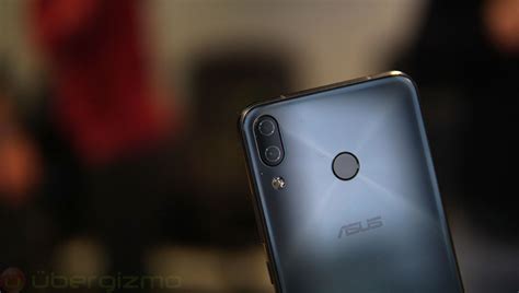 Asus Zenfone 5z Specs And Speed