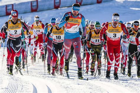 Lahti on euroopan ympäristöpääkaupunki 2021. Lahti 2017 / Skiathlon hommes : Présentation - Sports ...