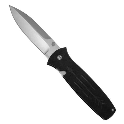 Ontario Dozier Arrow Sp 36 Inch Folding Knife 9100