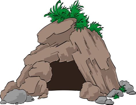 Clipart Bear Cave Clipart Bear Cave Transparent Free For Download On
