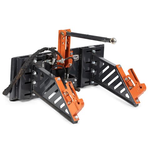 Buy Titan Attachments Skid Steer To Pto Adapter Category 1 3 Point
