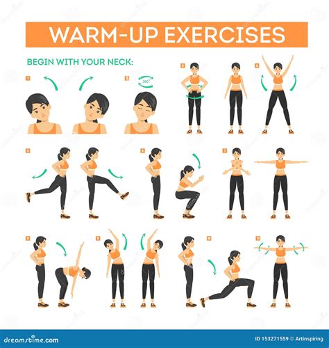 Warm Up Exercises At Home For Kids 358355 Saesipapictzto