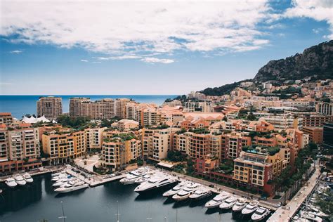 Find what to do today or anytime in august. 22 Magnificent Facts about Monaco - Facts