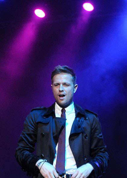 Nicky Byrne Dindadhias Flickr