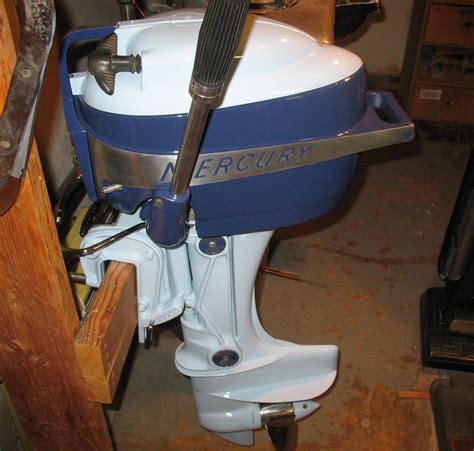 Outboard Boat Motors Old Boats Bobber Old School High Chair Olds