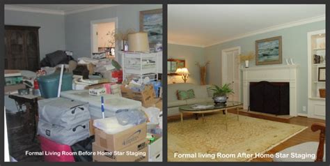 But that doesn't mean you can't declutter the stress and unnecessary material in your life little by little. Home Star Staging 5 Thoughts you may have when considering ...