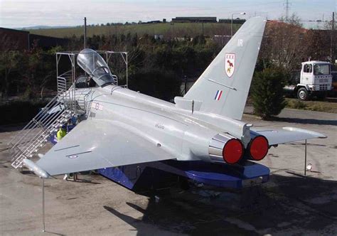 The lion air promise to put the customer and their experience of travelling with us on the forefront of everything we do. Royal Air Force Eurofighter Replica recruitment trailer ...