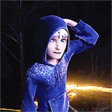 Jack Frost Rise Of The Guardians Icon Fanpop