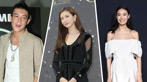 Truth May Reveal Why Edison Chen Blasted Chiling Lin Cn