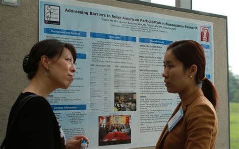 Experts Address Health Disparities Among Asian Americans