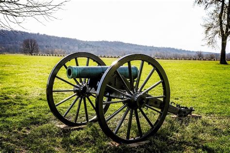 Wilsons Creek National Battlefield Is Increasing Recreational Access