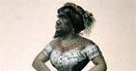 World S Ugliest Woman Buried 153 Years Later