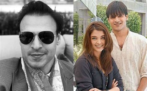 Vivek Oberoi Dismisses Questions About His Relationship With Ex Girlfriend Aishwarya Rai Says