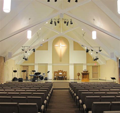Best 12 Modern Church Interiors Church Interior Design Church