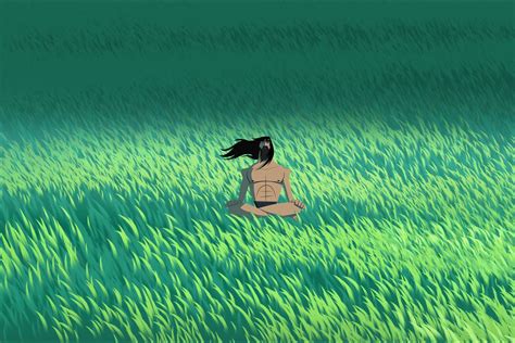 Samurai Jack Returns Deeper Darker And More Violent Than Ever Before