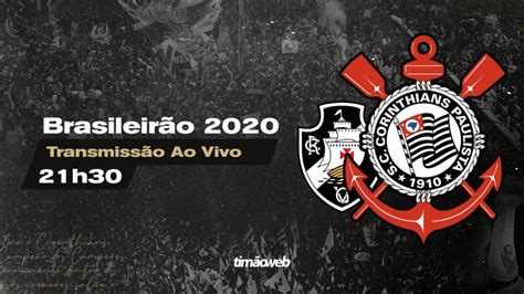 Corinthians, cinco vasco dois, é a pior defesa do campeonato com catorze gols sofridos. Vasco x Corinthians Ao Vivo: Assista com Imagens pela Internet