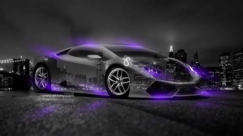 Neon Lamborghini Wallpapers Top Nh Ng H Nh Nh P