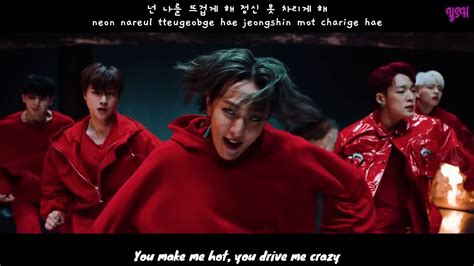 iKON Dive 뛰어들게 MV Han Rom Engsub Lyrics YouTube