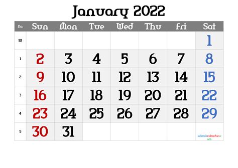 Universa Crowd Calendar 2022 January 2022 Calendar Gambaran