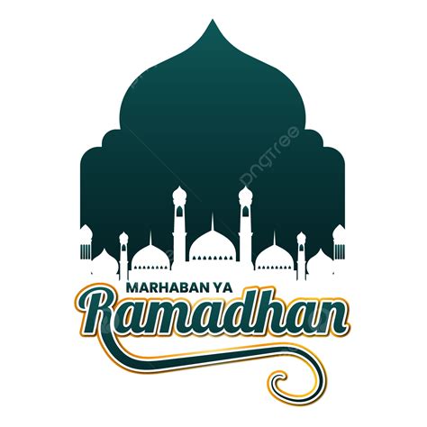 Texto De Saludo Marhaban Ya Ramadhan Png Ramadán 2023 Ramadán 1444