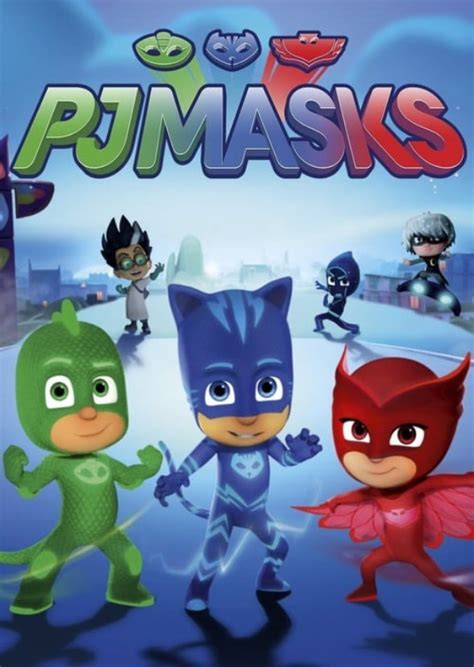 Find An Actor To Play Adult Amaya In Pj Masks Live Action On Mycast