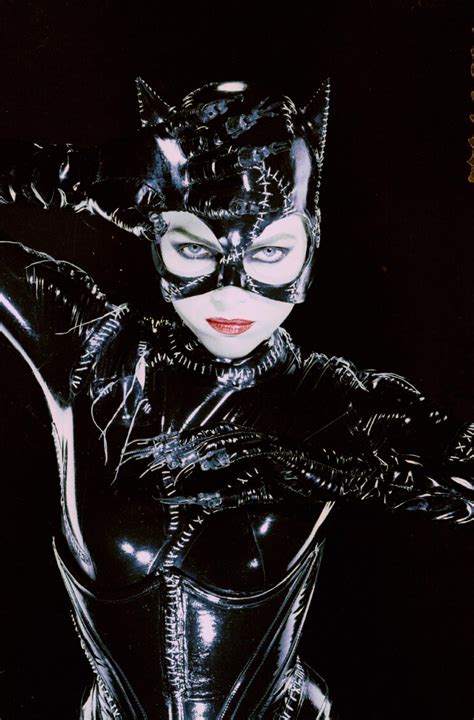 Catwomangallery Michelle Pfeiffer Wiki Fandom