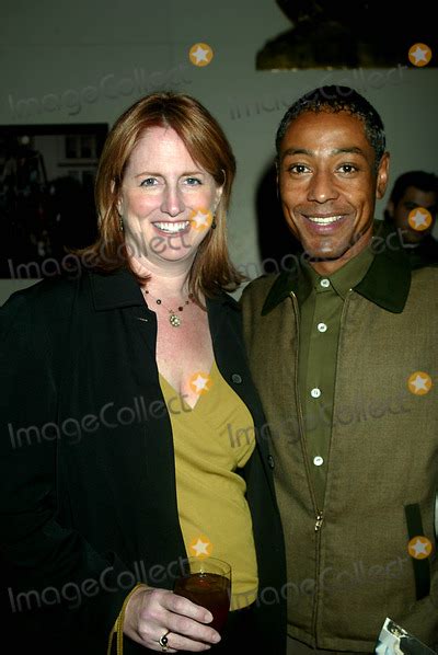 Photos And Pictures Giancarlo Esposito And Wife K30517hmc Showtime