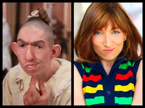 Amazing And Stunning Picture Gallery Pepper From “american Horror Story” In Real Life