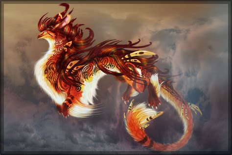 Phoenix Dragon Physiology Superpower Wiki Fandom Powered By Wikia