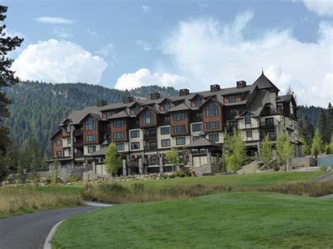 Osprey Meadows Golf Course Picture Of Tamarack Resort Donnelly