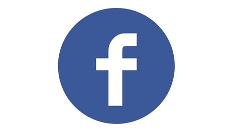 Facebook Logo 字體 Mrscheze
