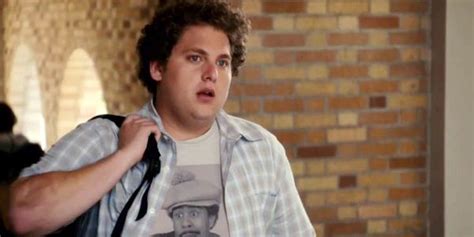 Where Dtf Actually Came From According To Superbads Jonah Hill