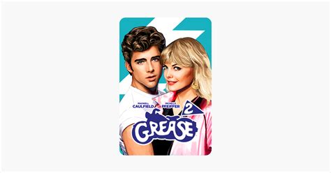 ‎grease 2 On Itunes