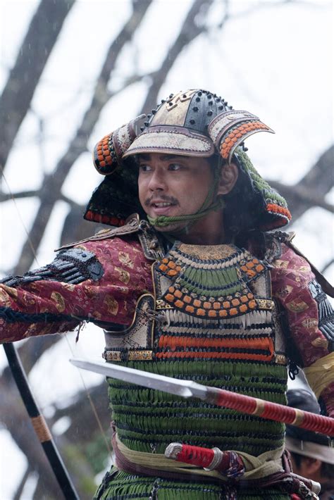 Nhk 대하드라마 기린이 온다 (2020) 麒麟がくる kirin ga kuru. 今井翼、『麒麟がくる』出演決定「壮大な桶狭間の戦いの ...