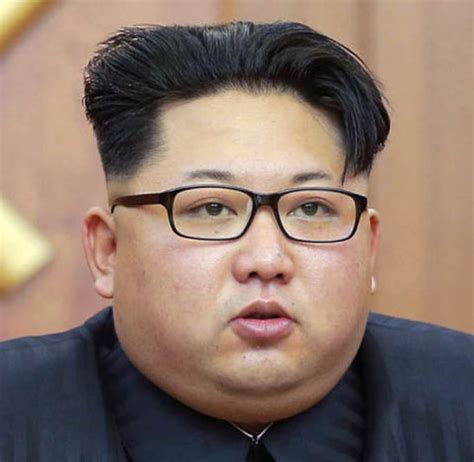 The supreme leader of the greatest nation in the korean peninsula. North Korea - End of Kim Jong-un: Defector predicts nation ...