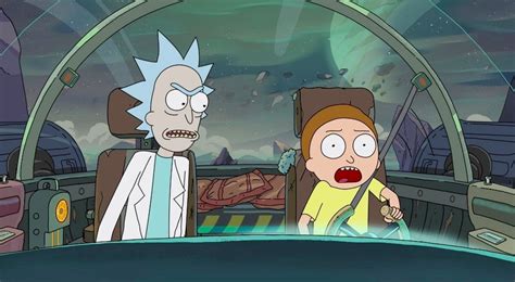 Rick And Morty Fans Love Kirkland Mr Meeseeks In Season 4 Premiere