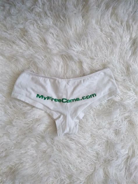 CREAMY DIRTY MFC PANTY Or BRA SET Limited Quantity MFC Share