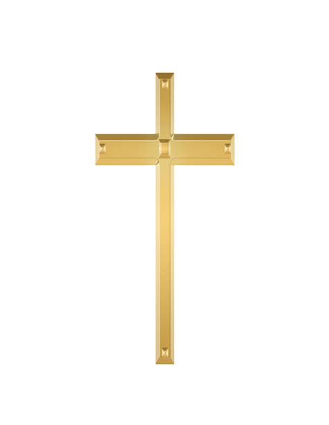 Holy Cross Png Free Logo Image