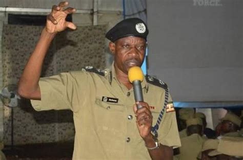 Total number of people died due to coronavirus are 304 and total of 13083 people have recovered from this deadly virus. Uganda Police boss Orders Strict Enforcement of COVID-19 ...