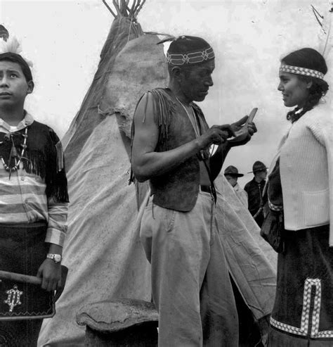Iroquois 1956 Iroquois Yogi Native American History Olds Board