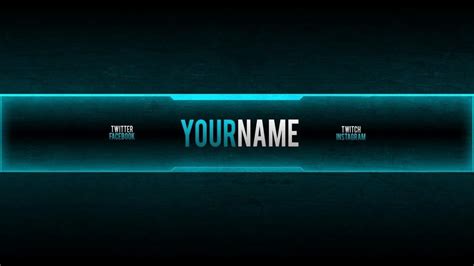 Pin By Kevin On Fundo Para Banner Youtube Banner Template Youtube
